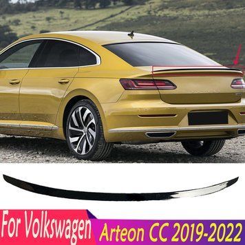 Spoiler portbagaj Volkswagen Arteon capac portbagaj Volkswagen