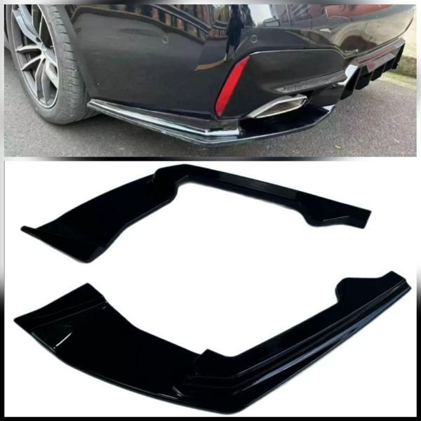 Elerone / capace bară spate BMW G30