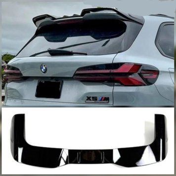 Spoiler portbagaj pentru BMW X5M F95 LCI în stil Larte Design