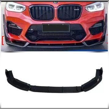 Splitter BMW X4M F98