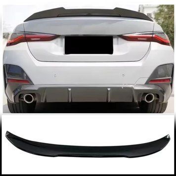 Spoiler BMW G26 PSM Style.