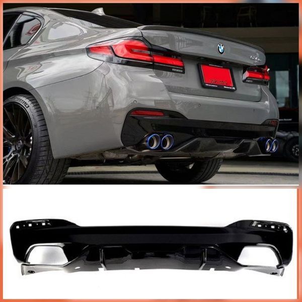 Difuzor BMW 5 Series G30