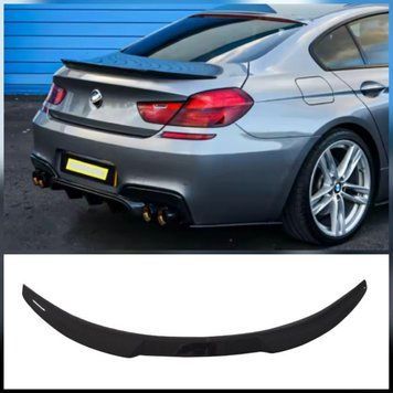 Spoiler pentru BMW F06 în stil M4
