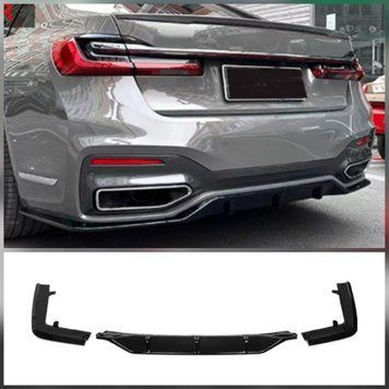 Difuzor BMW G12
