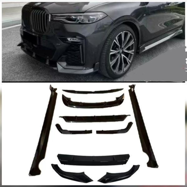 Body Kit for BMW X7 G07