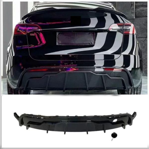 Diffuser for Tesla Model Y