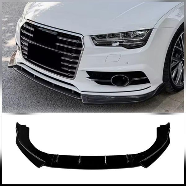 Splitter Audi A7