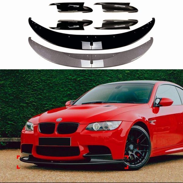 Splitter for BMW E90 2006-2013 M3