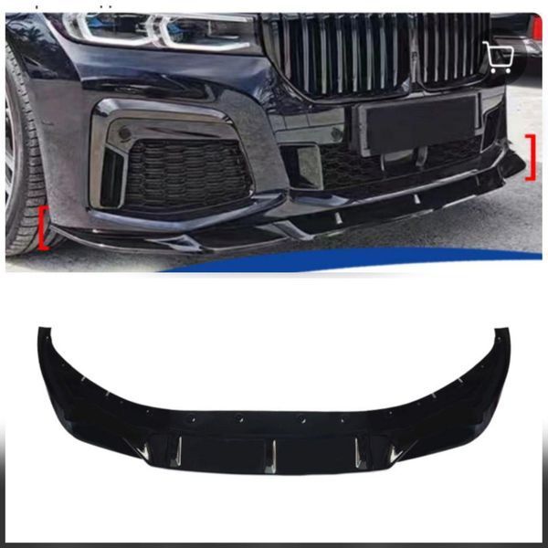 Splitter for BMW G12