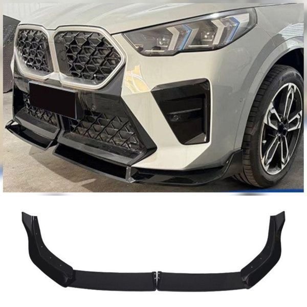 Splitter for BMW U11 X1