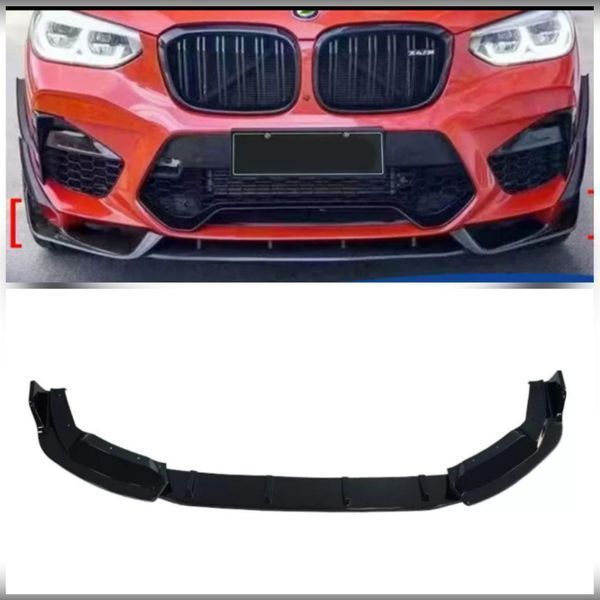 Splitter BMW X3M F97