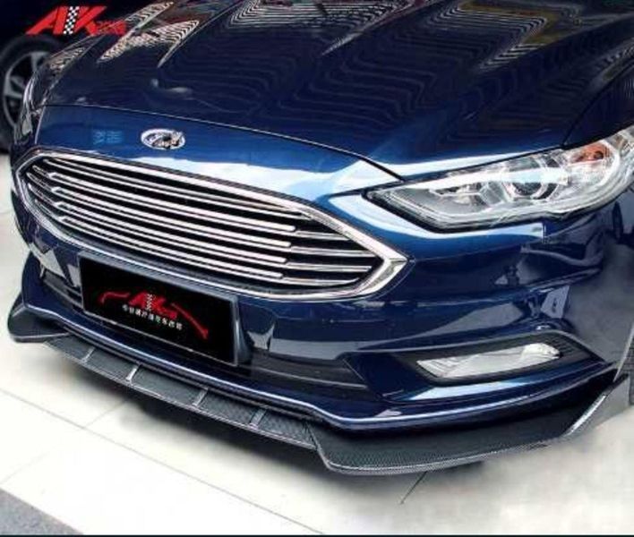 Splitter pentru Ford Fusion/Mondeo