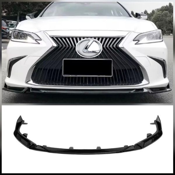 Splitter Lexus ES 2018–2022
