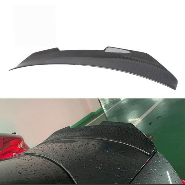 Spoiler Audi A3 PSM CARBON style