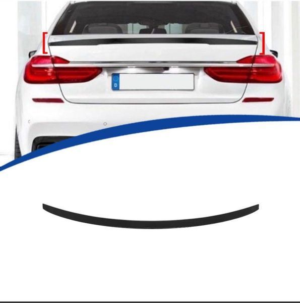 Spoiler BMW G12