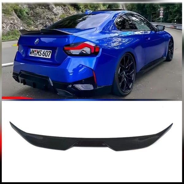 Spoiler BMW G42