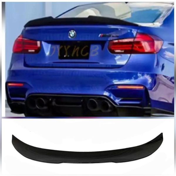 Спойлер для BMW F82 в стиле PSM