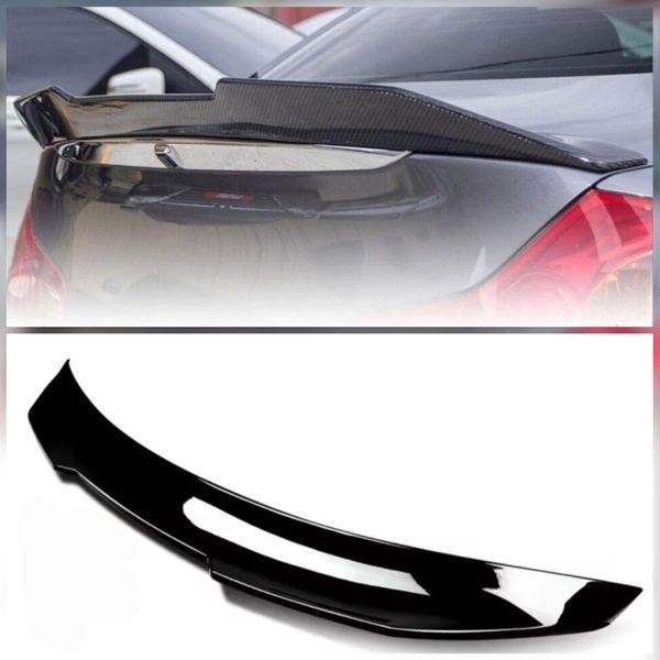 Spoiler for Infiniti Q40