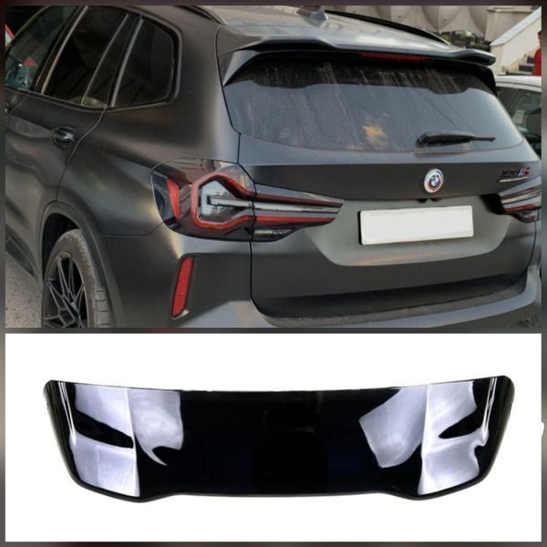 Spoiler portbagaj pentru BMW X3M G01
